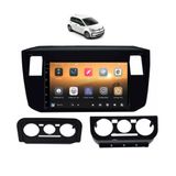 Kit Multimídia Up! Take 2018 Até 2021 Android 7 Pol Rádio Bt Usb Gps - 701kb Firstoption