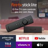 Fire Tv Stick Amazon