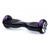 Smart Balance Hoverboard Preto Bluetooth