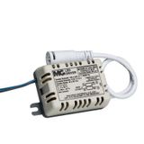 Led Driver 8-25W 300Ma Conector Ldc-300