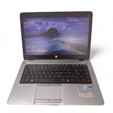 Notebook Hp Elitebook 840 G1 Intel I7 4ª 8gb Ssd 240gb Usado