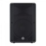 Caixa Acustica Ativa 15´´ 465W DBR-15 Yamaha