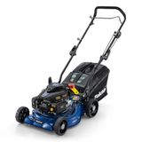 Cortador De Grama À Gasolina 42cm 4t 3,5hp 99cc Tekna