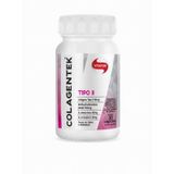 Colagentek Tipo Ii (750Mg) 30 Cápsulas - Vitafor