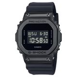 Relógio Casio G-shock Gm-5600ub-1dr
