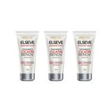Creme De Trat Elseve Rep Total 5 Cicatri Renov 50ml - 3un