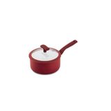 Panela C-tampa 2,5l Vermelha 20x9cm Hercules Pa3000 P20vm1