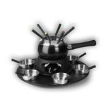 Fondue Carrossel Fnde-001 - Hauskraft