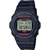 Relógio Casio G-shock Dw-5750ue-1dr Preto