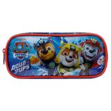 Estojo Simples Infantil Patrulha Canina X1 Xeryus - 11765