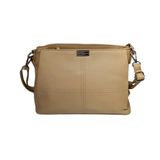 Bolsa Feminina Transversal Tiracolo Nude Al2470nd