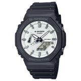 Relógio Casio G-shock Ga-2100wd-1adr Carbon