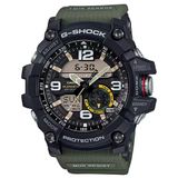 Relógio Casio G-shock Mudmaster Gg-1000-1a3dr