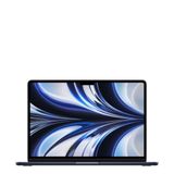 Apple Macbook Air 13", M2, Cpu De 8 Núcleos, Gpu De 8 Núcleos, 16gb Ram, 256gb Ssd- Meia-noite
