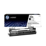 Cartucho De Toner Original Hp Cf233a 33a Preto Laserjet