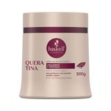 Máscara De Hidratação Queratina Haskell 500g