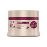 Máscara Haskell Queratina &amp; Provit B5 300g