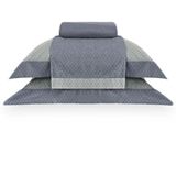 Jogo De Cama Casal 200 Fios Gavin - Buddemeyer Estampado