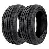 Kit 2 Pneus Aro 16 Xbri 205/65 R16 95h Tl Fastway F1