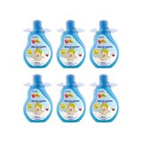Colonia Muriel Baby 150ml Menino - Kit C/6un