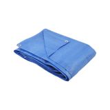 1 X Lona 4x4 Caminhão Multiuso Camping 70g/m2 100 Micras