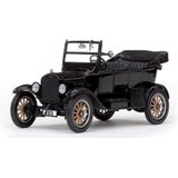 Miniatura Sun Star Ford Touret 1925 Escala 1/24 Detalhado