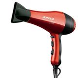 Secador De Cabelos Mondial Infinity Ion 2000w Sc-12 220v