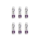Desodorante Aero Monange 150ml Flor De Lavanda - Kit C/6un