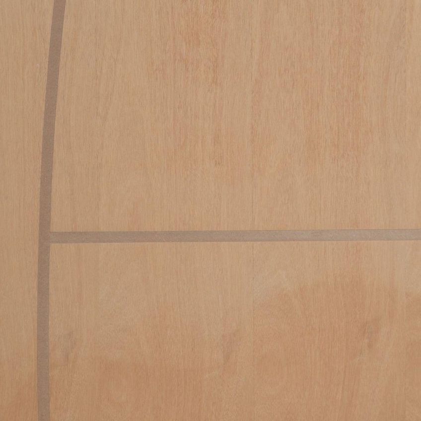 Porta De Correr P- Verniz Frisada Belissima 210x60 - imagem 4