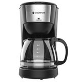 Cafeteira Elétrica Cadence 1,25l Caf620