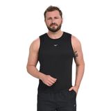 Regata Mizuno Nirvana Poliéster-masculino