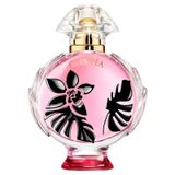Olympéa Flora Paco Rabanne Eau De Parfum 50ml - Perfume Feminino