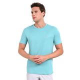 Camisa Mizuno T-shirt Nirvana-masculino