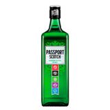 Whisky Nacional Passport Blended Scotch 1l