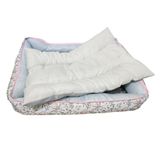 Caminha Pets 60cm Resistente Lavável Estampada