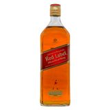 Whisky Escocês Johnnie Walker Red Label 3l