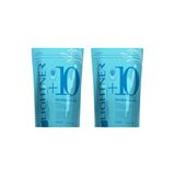 Po Descolorante Lightner Proteinas Do Leite 300g - Kit C/2un