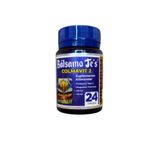 24 Balsamo Je&#39;s Artrose Articulações 576 Cápsulas