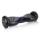 Hoverboad Overboard Skate Eletrico 6.5 Baka Sports Preto