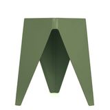 Banco Para Jardim 45,5cmx36x39cm Bee Verde Alecrim
