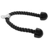 Puxador Pulley Corda Lion Em Polietileno Trançada Pre