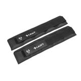 Tornozeleira 500g Musculação Pernas Coxas Glúteos Fitness