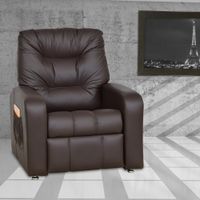 Kit 2 Poltronas Decorativa Sala E Quarto Nina Suede Herrero Cor