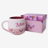 Caneca Maggie Mãe Florence Zonacriativa