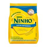 Leite Em Pó Ninho Integral Sache 575g