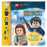 Lego Harry Potter - Prepare-se Para A Magia