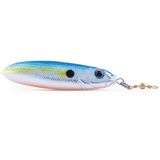 Isca Maruri Colher 60s 6cm 10g Anti Enrosco Colher Cor Bl2