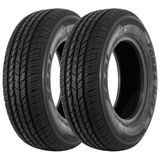 Kit 2 Pneus Aro 17 Xbri 235/65 R17 108h Tl Forza Ht 2