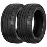 Kit 2 Pneus Aro 17 Xbri 215/50 R17 Tl 95w Sport Plus 2
