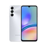 [manaus] Samsung Galaxy A05s 128gb, 6gb Ram, Tela Infinita De 6.7" Prata